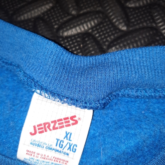 Vintage Alaska State Crew neck - Picture 5 of 11